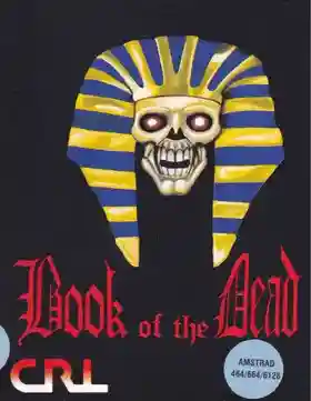 Book Of The Dead (UK) (1987)